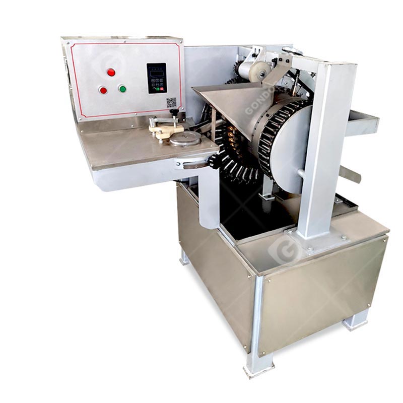 Lollipop Forming Machine-image