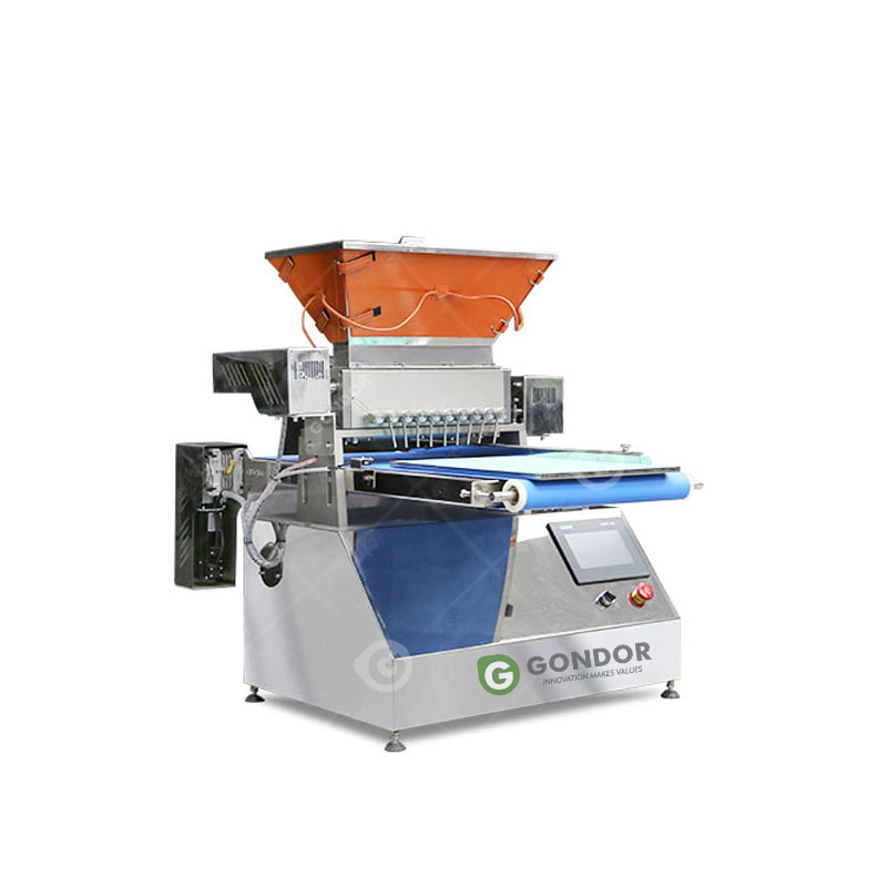 Table Top Gummy Depositor-image