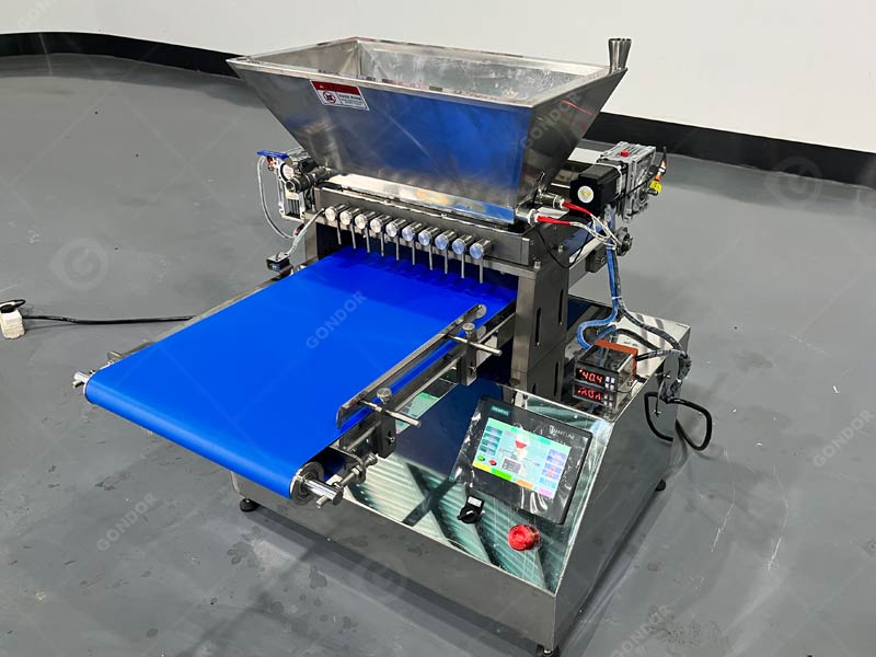 Affordable commercial candy making equipment for startup confectioners