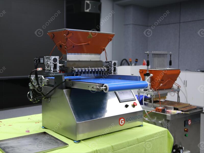 On-site Visit to Build Trust