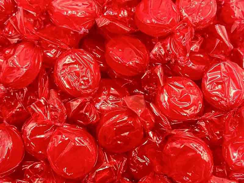 Hard candy making tools for melting and pouring sugar syrup