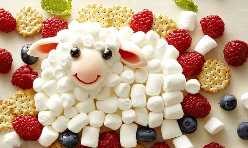 Vegan marshmallows ingredients no gelatin agar agar