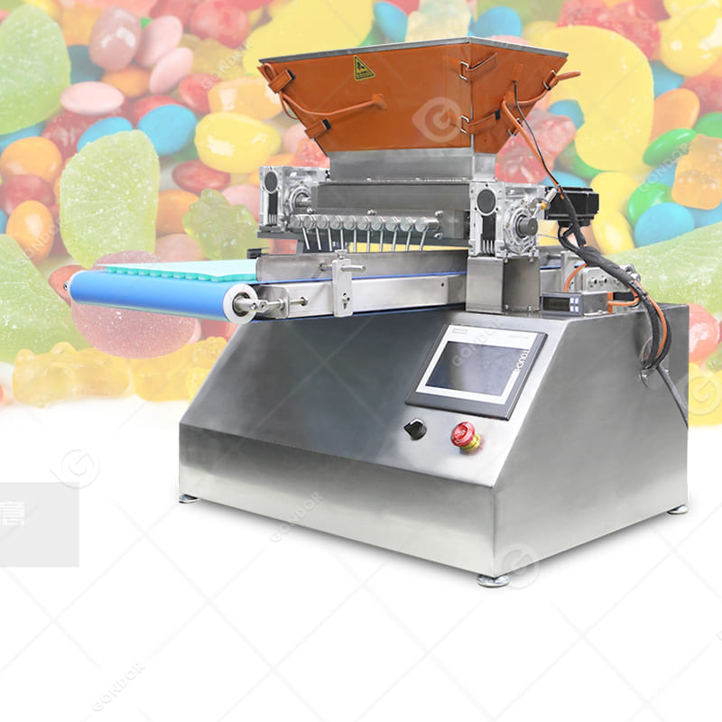 Automatic Candy Depositor Machine