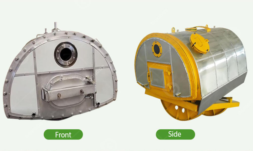 Sugar Crystallizer Equipment