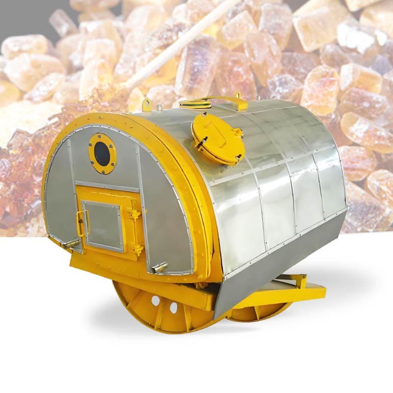 Sugar Crystallizer Equipment