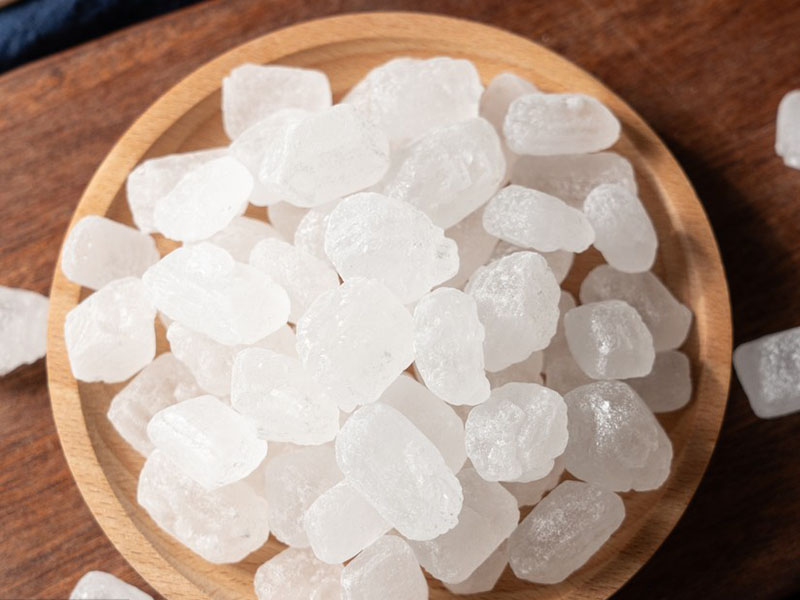 Sugar Crystallizer Equipment