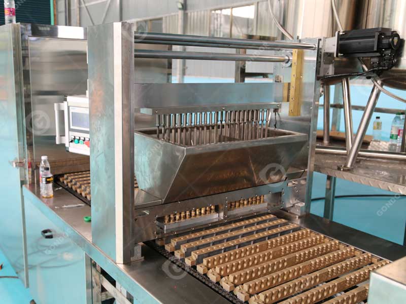 wholesale gummy machine maker