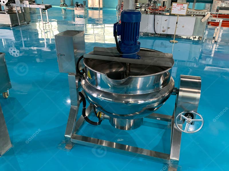 industrial confectionery equipment for sale