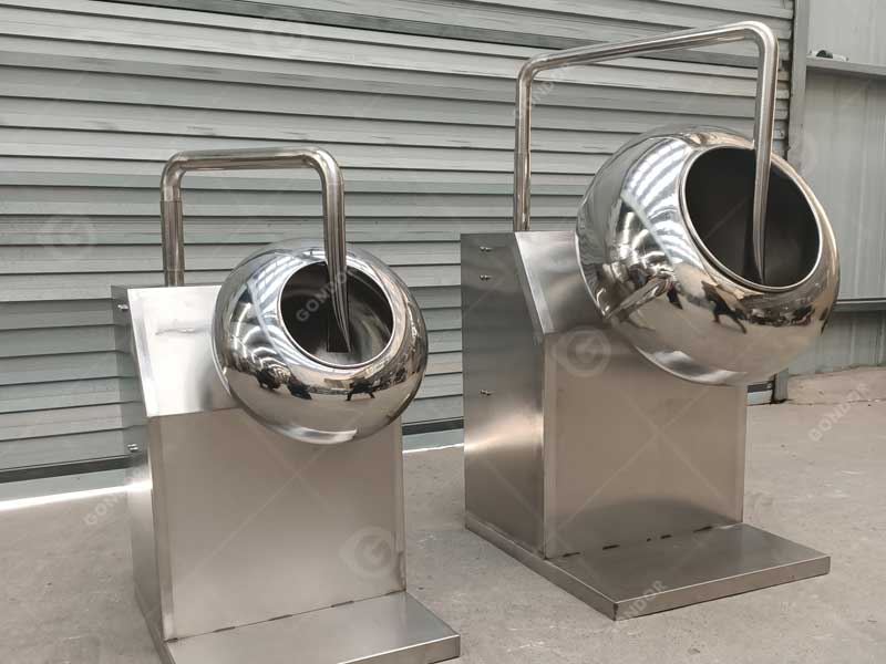 candy making equipment manufacturer direct sale