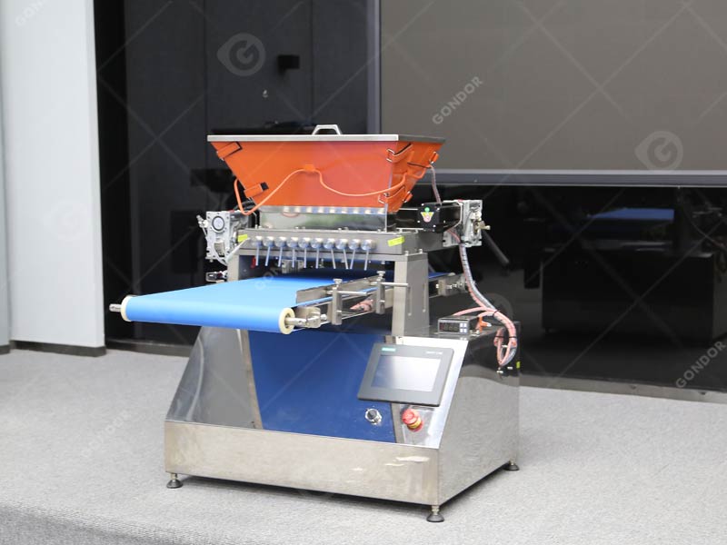 factory price confectionery equipment for sale
