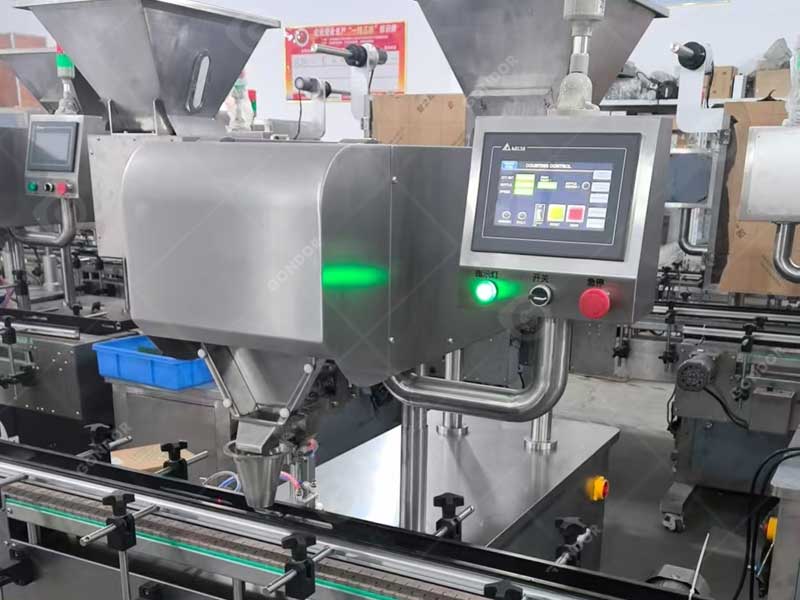 industrial commercial candy making equipment for sale