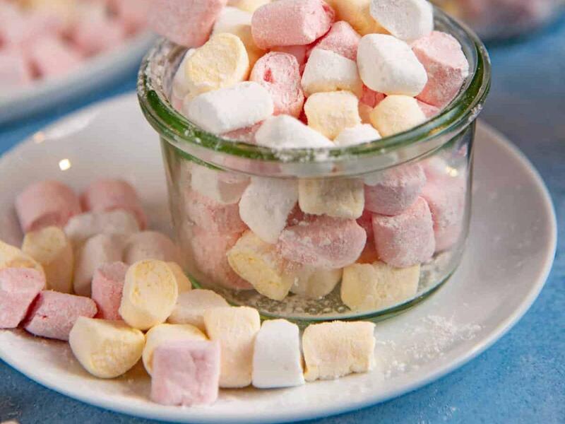 How to Make Marshmallows A Complete Homemade Marshmallow Recipe Guide